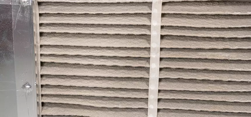 Mobile Car AC Filter Replacement in Chillicothe