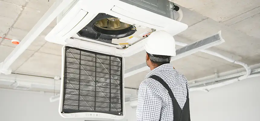 Our Affordable Duct Cleaning Near Me Services in Chillicothe, OH