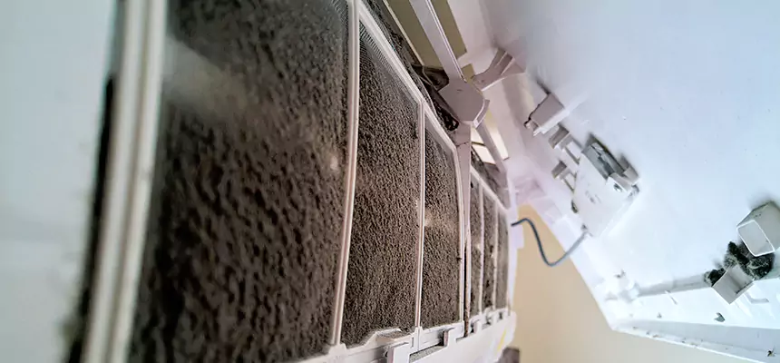 Preventive Air Duct Bacteria Removal in Chillicothe