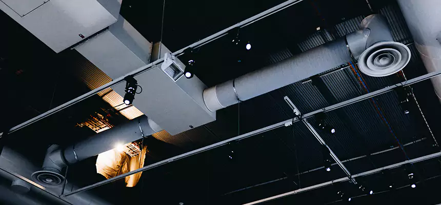 Our Air Duct Replacement Services in Chillicothe, OH