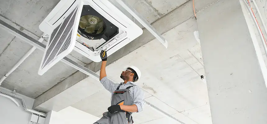 Efficient Multi‑Unit & HOA Annual Vent Cleaning Plans in Chillicothe