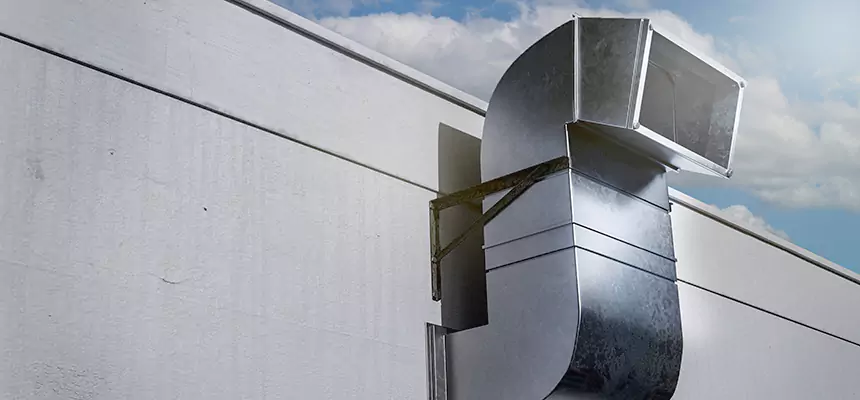 Comprehensive Commercial HVAC Cleaning in Chillicothe