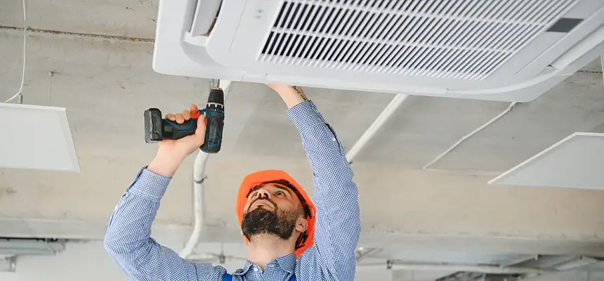 Detailed Multi‑Unit Riser & Roof Termination Cleaning in Chillicothe