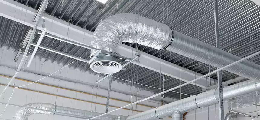 Our Dryer Vent Hose Replacement Services in Chillicothe, OH