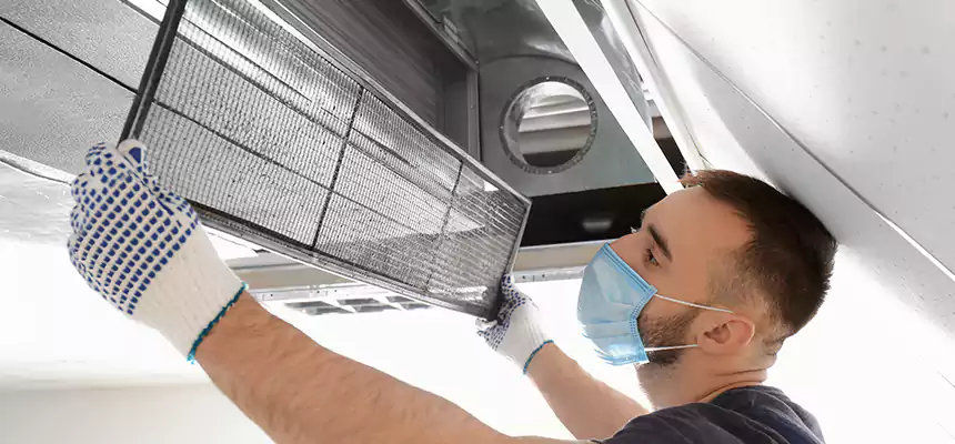 Our Home Duct Cleaning Services in Chillicothe, OH  