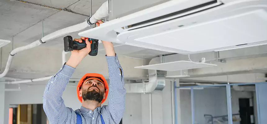 Eco‑Friendly Coil & Plenum Deep Cleaning in Chillicothe