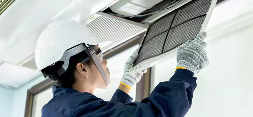 Our Multi-family Home Duct Cleaning Services in Chillicothe, OH