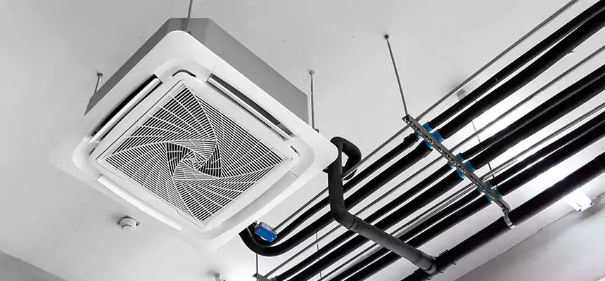 Our Smart AC Vent Controller Services in Chillicothe, OH