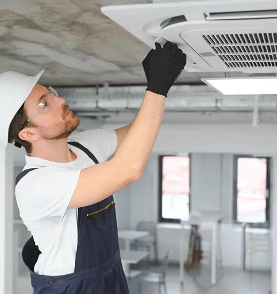 Top Affordable Duct Cleaning Services Near Me in Chillicothe, OH
