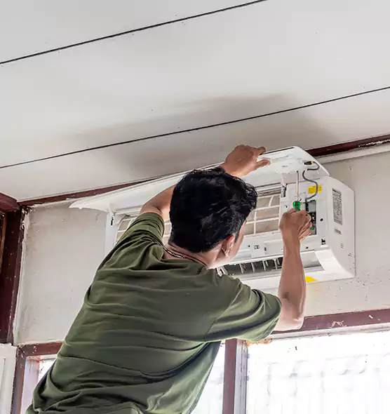 About Air Duct & AC Odor Removal in Chillicothe, OH