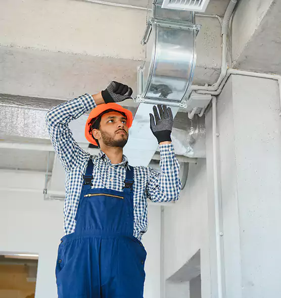 Professional Air Duct Cleaning Service in Chillicothe, OH