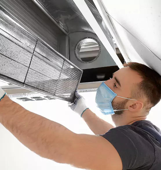 About Air Duct Pathogen Disinfection in Chillicothe, OH