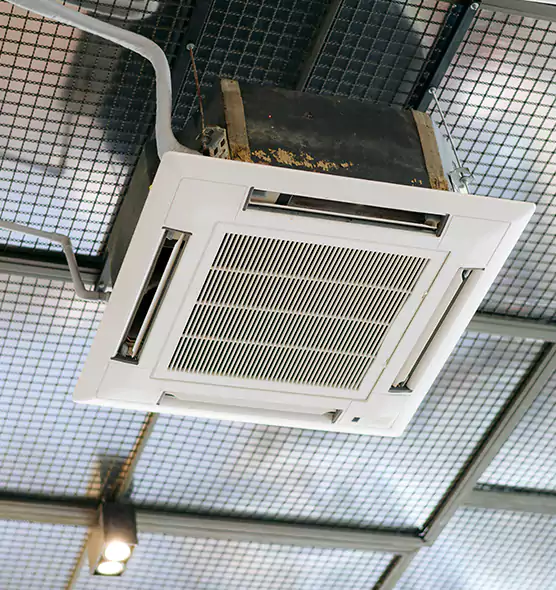 Top-Notch Allergy Relief Vent Cleaning Services in Chillicothe, OH