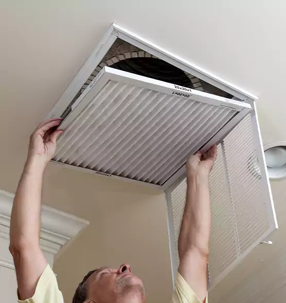 Trusted Apartment Air Duct Cleaning in Chillicothe, OH