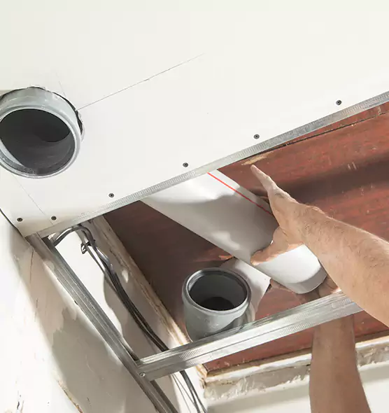 Professional Attic Air Duct Cleaning in Chillicothe, OH