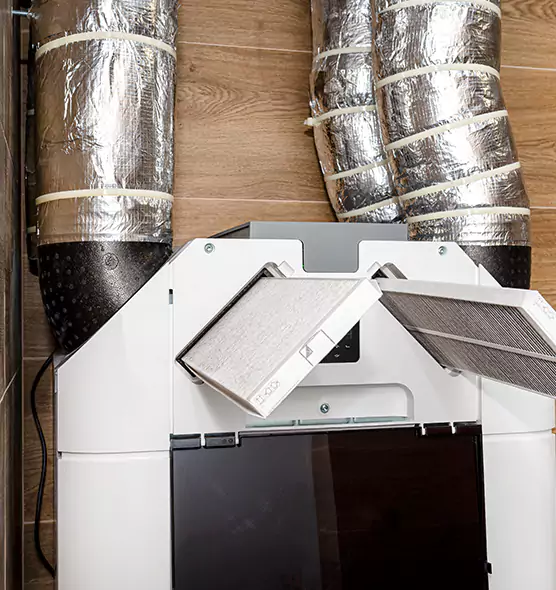 About Clogged Air Duct Repair in Chillicothe, OH