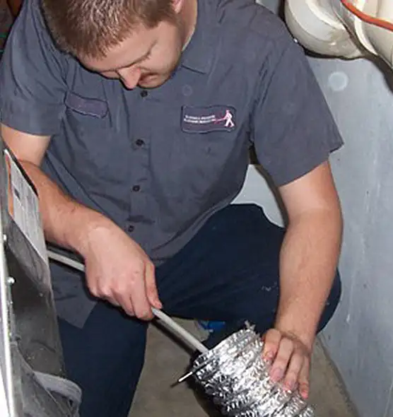 About Dryer Vent Hose Installation in Chillicothe, OH