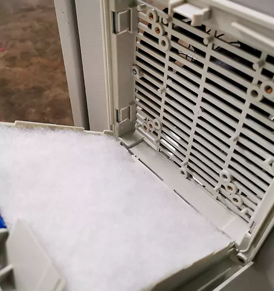 Professional Dryer Vent Mold Cleaning in Chillicothe, OH