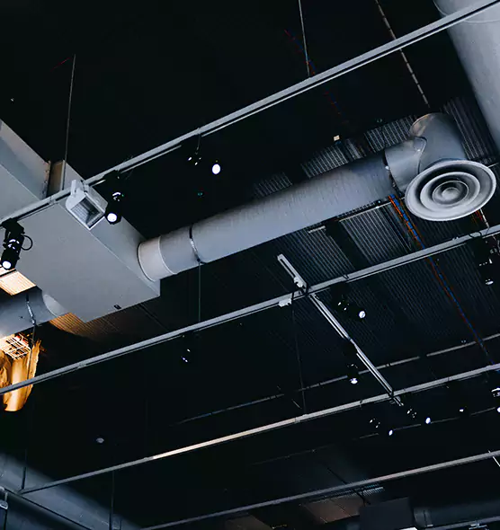 Professional Duct Cleaning For LEED Homes in Chillicothe, OH