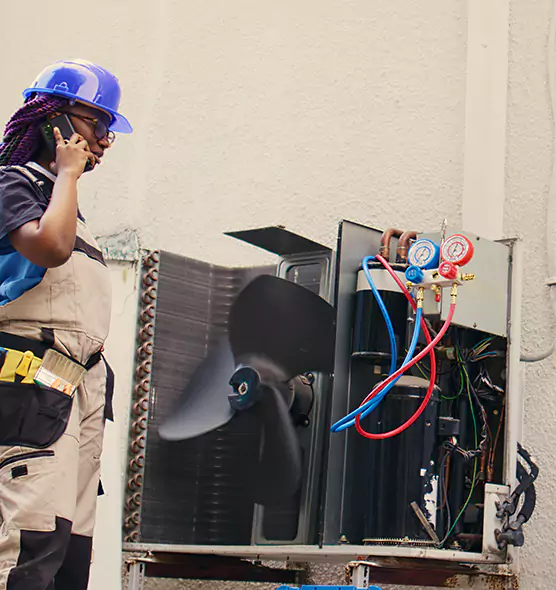 Professional Energy-Efficient HVAC Cleaning in Chillicothe, OH