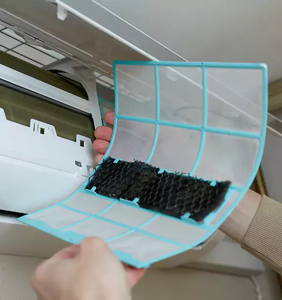 Welcome to Air Duct Cleaning & Repairs Chillicothe — Your Local HEPA Filter Installation Pros in Chillicothe, OH