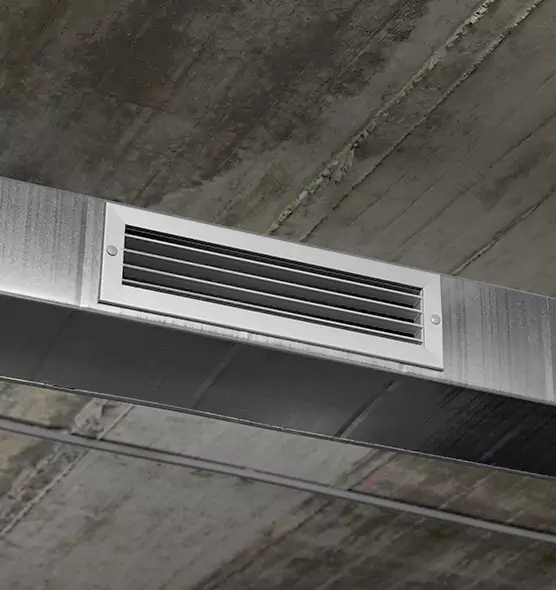 Trusted Hospital Grade Air Duct Cleaning Experts in Chillicothe, OH