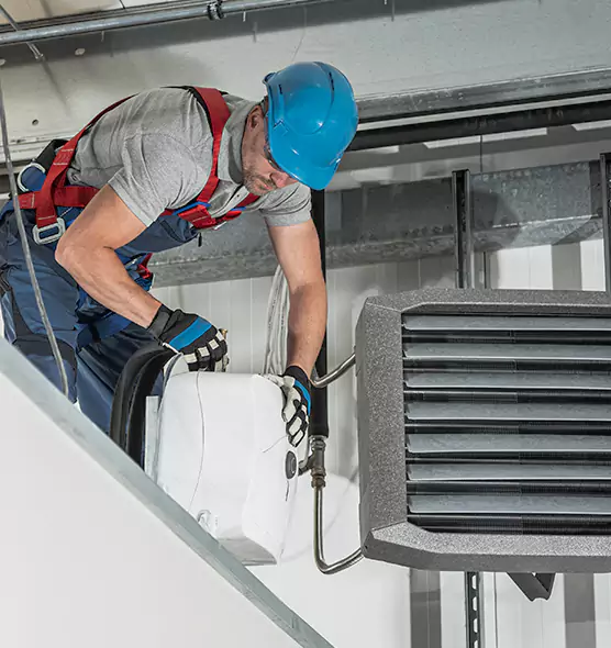 About HVAC Mold Remediation Service in Chillicothe, OH