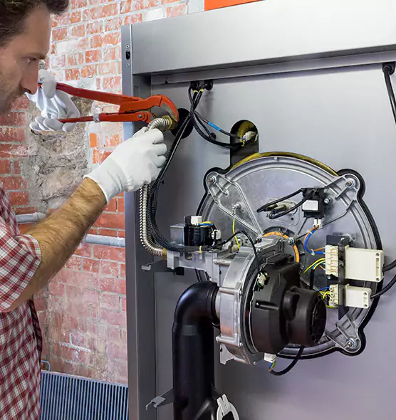 Advanced Repair Dryer Vent Hose in Chillicothe, OH