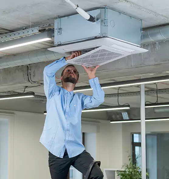 Advanced Residential Air Vent Cleaning in Chillicothe, OH