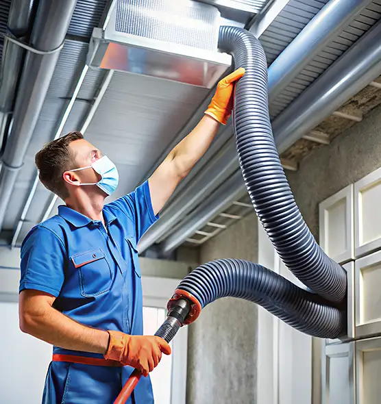 Welcome to Air Duct Cleaning & Repairs Chillicothe — Your Local Roof Dryer Vent Cleaning Specialists in Chillicothe, OH