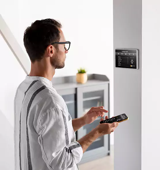 About Smart AC Vent Controller Services in Chillicothe
