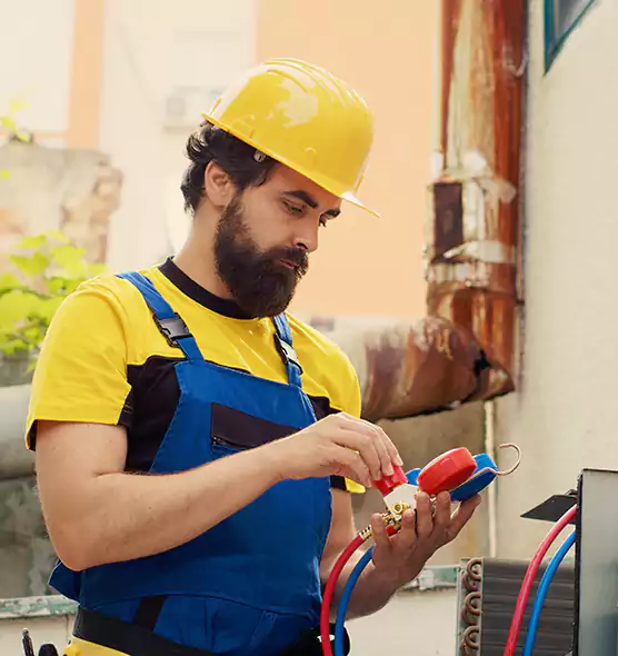 About Smart HVAC Installation in Chillicothe, OH