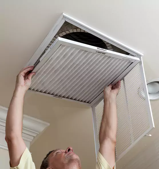 Trusted Vent Shaft Cleaning Expert in Chillicothe, OH