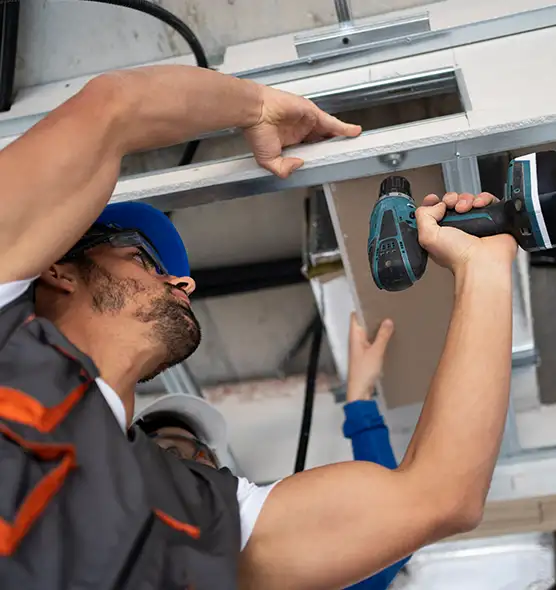 About Vent Smoke Odor Elimination in Chillicothe, OH