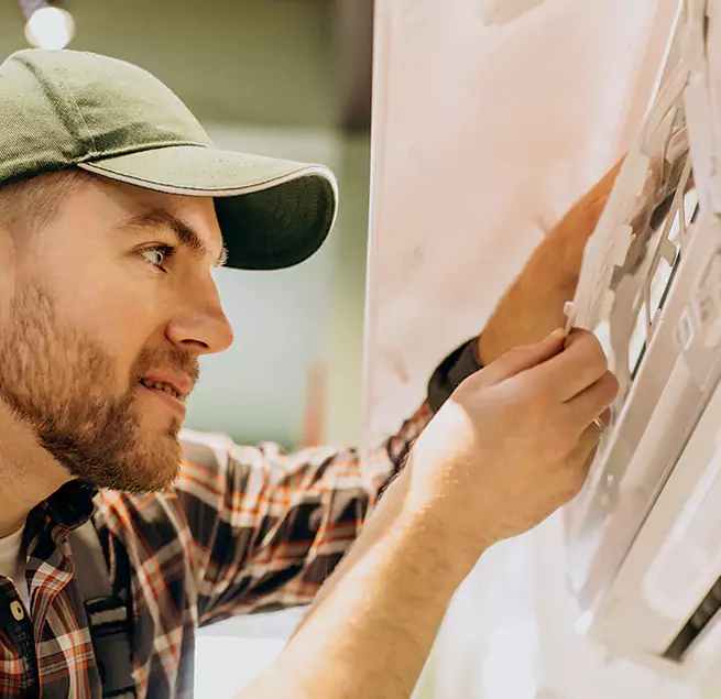 Why Homeowners Businesses Trust Us in Chillicothe, OH?