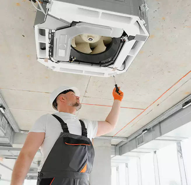 Why Homeowners & Businesses Trust Us in Chillicothe, OH?