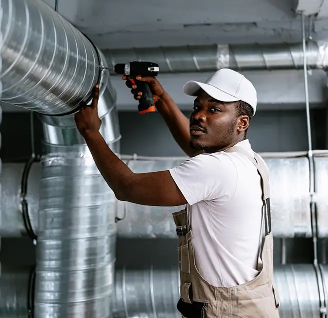 Why Homeowners & Businesses Trust Us Chillicothe, OH