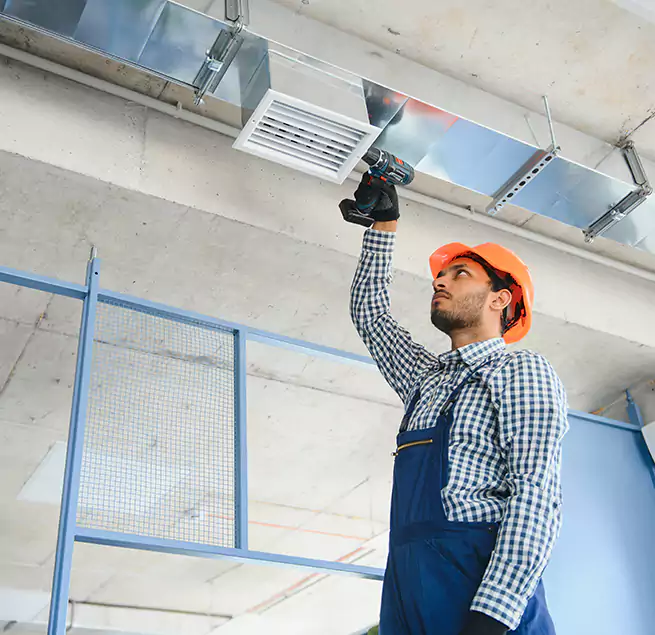 Why Homeowners & Businesses Trust Us in Chillicothe, OH?