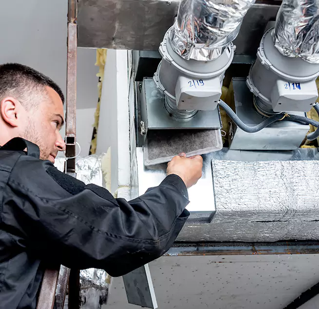 Why Homeowners & Businesses Trust Us in Chillicothe, OH?