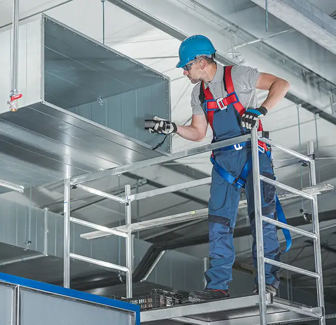 Why Homeowners & Businesses Trust Us in Chillicothe, OH?