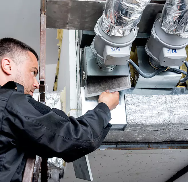 Why Homeowners & Businesses Trust Us in Chillicothe, OH