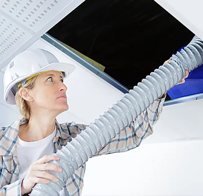 Why Homeowners & Businesses Trust Us Chillicothe, OH