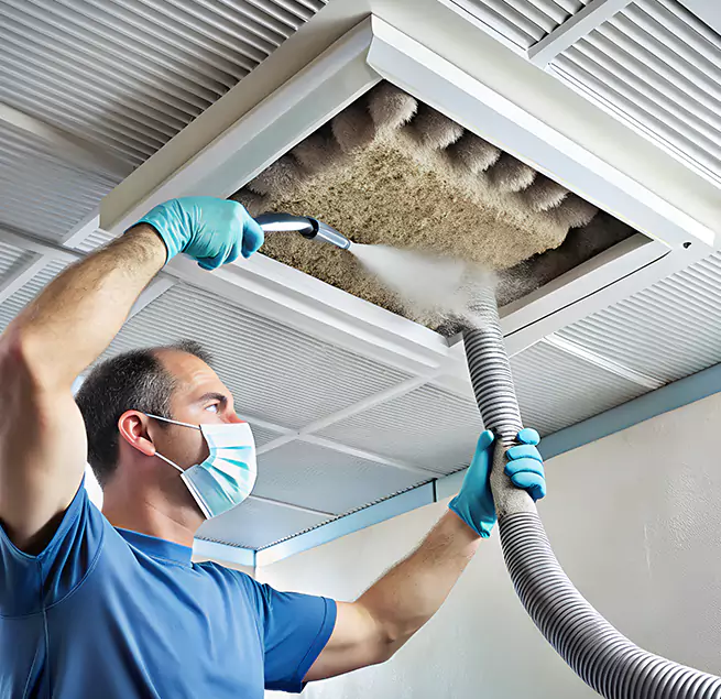 Why Homeowners & Businesses Trust Us Chillicothe, OH