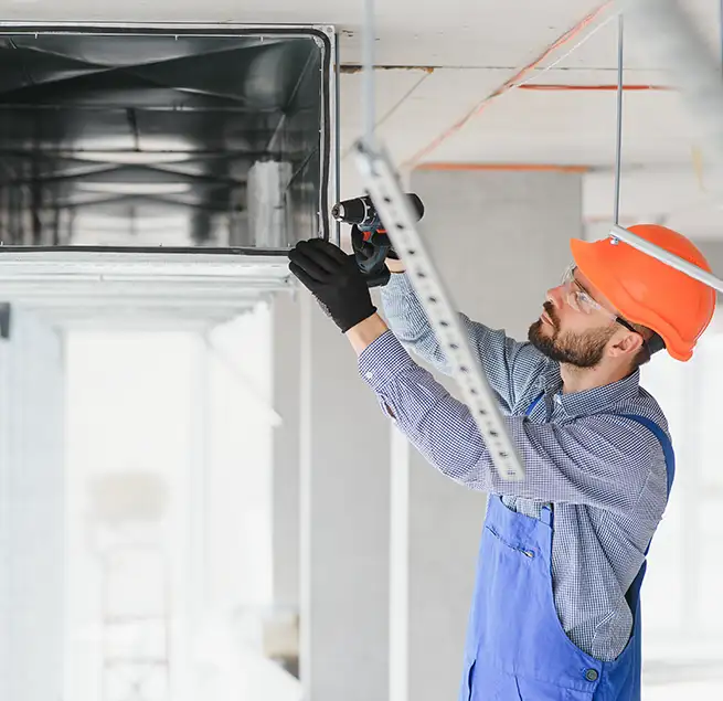 Why Homeowners & Businesses Trust Us in Chillicothe, OH?