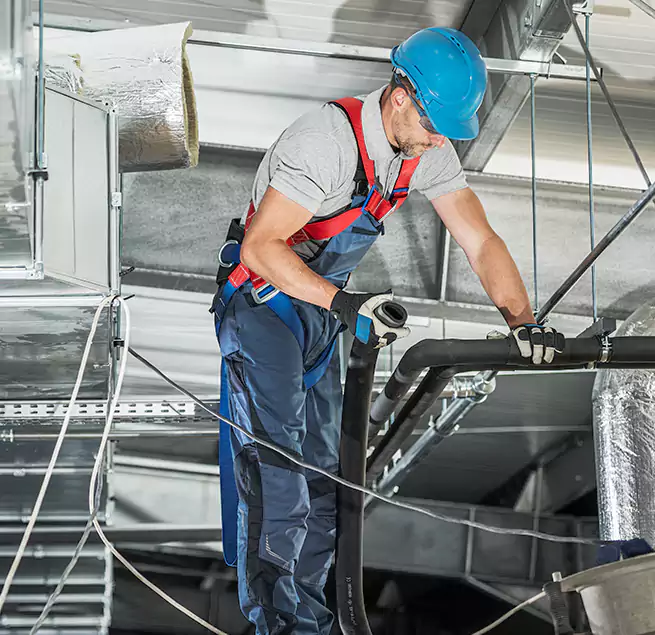 Why Homeowners & Businesses Trust Us in Chillicothe, OH?