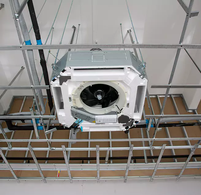 Why Homeowners & Businesses Trust Us in Chillicothe, OH?