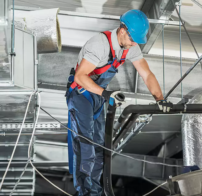 Why Homeowners & Businesses Trust Us in Chillicothe, OH?