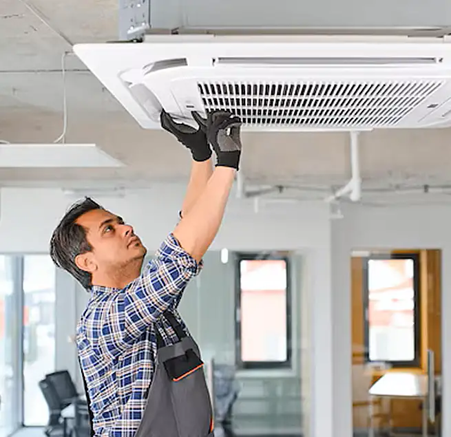 Why Homeowners & Businesses Trust Us in Chillicothe, OH?