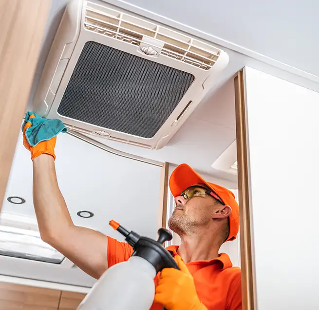 Why Homeowners & Businesses Trust Us in Chillicothe, OH?