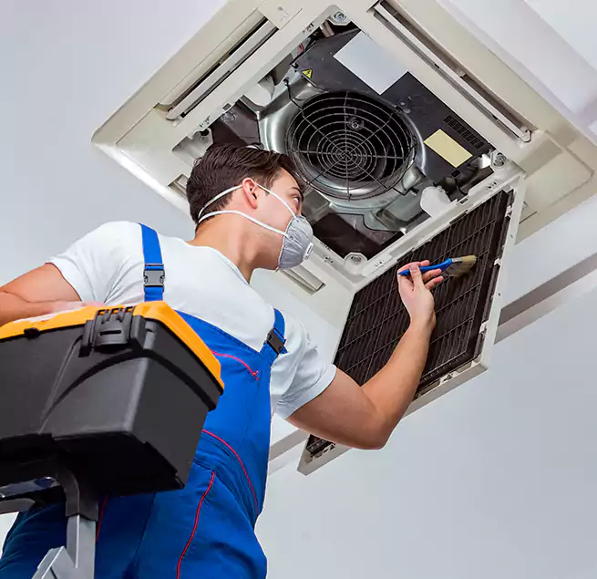 Why Homeowners & Businesses Trust Us in Chillicothe, OH